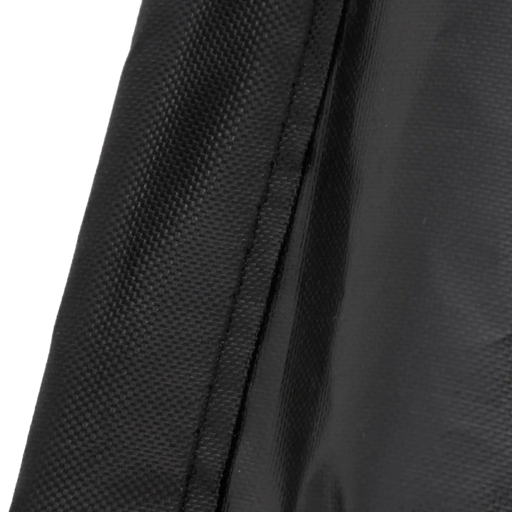 Husă Pentru Motocicletă, Negru, , Oxford 210D