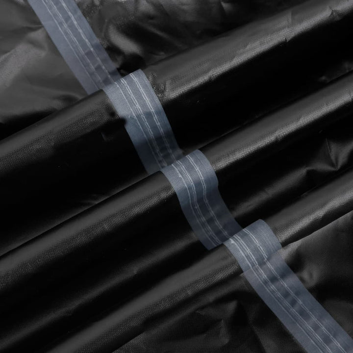Husă Pentru Motocicletă, Negru, , Oxford 210D