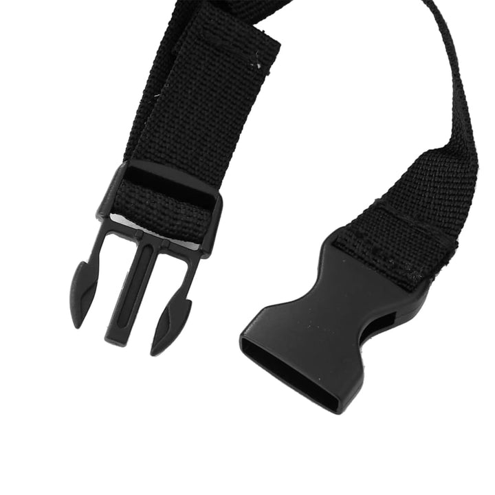 Husă Pentru Motocicletă, Negru, , Oxford 210D