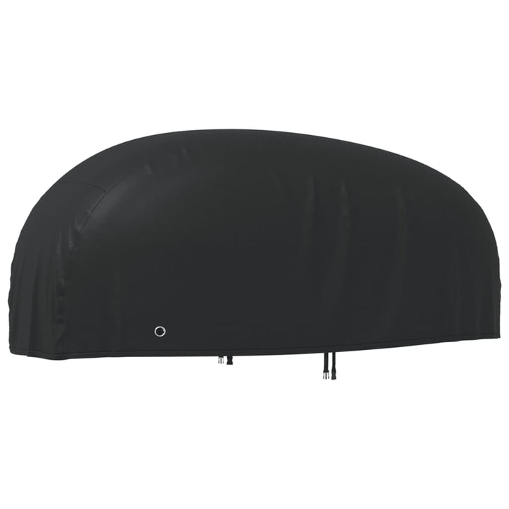 Husă Pentru Motocicletă, Negru, , Oxford 210D
