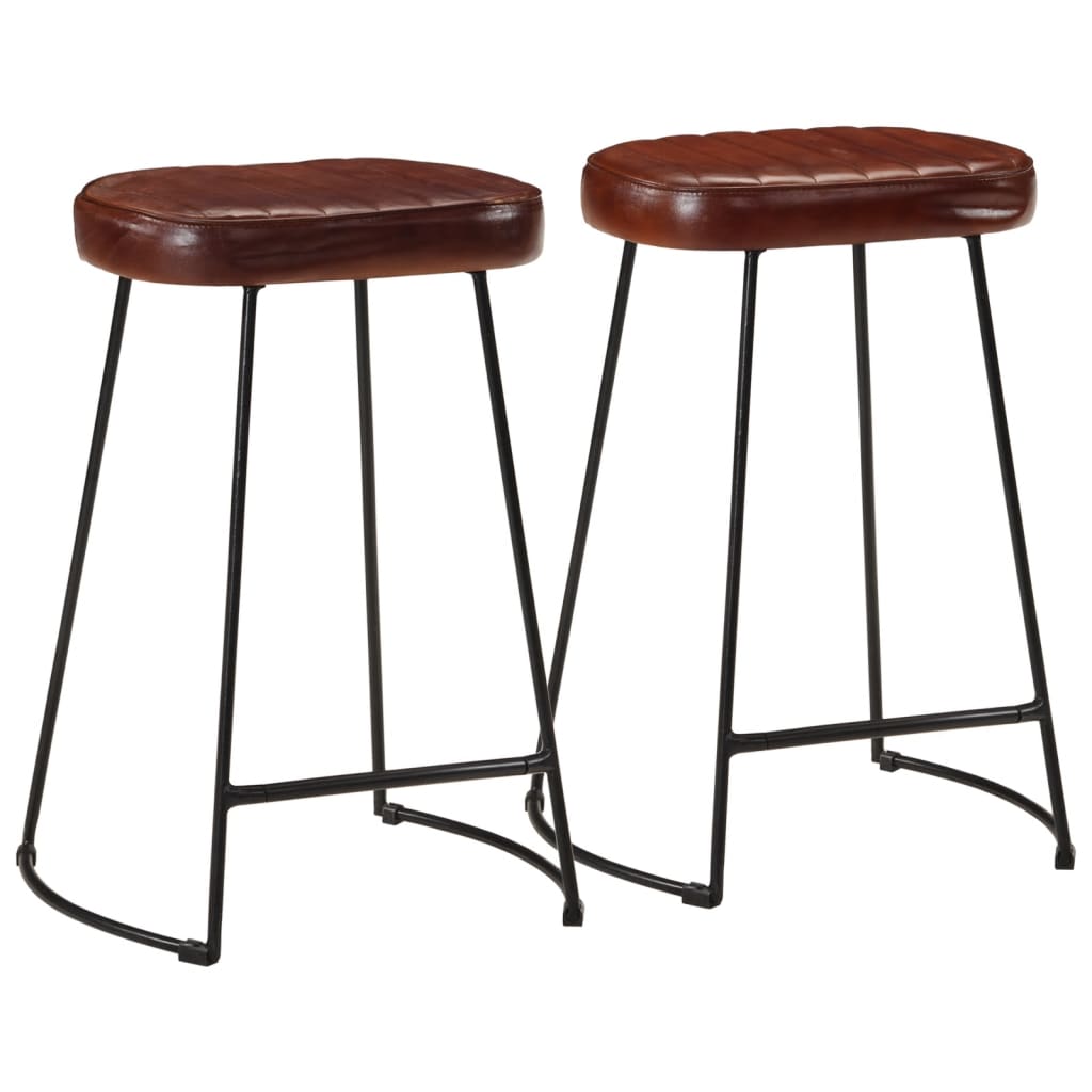 Scaune De Bar, 2 Buc., ,