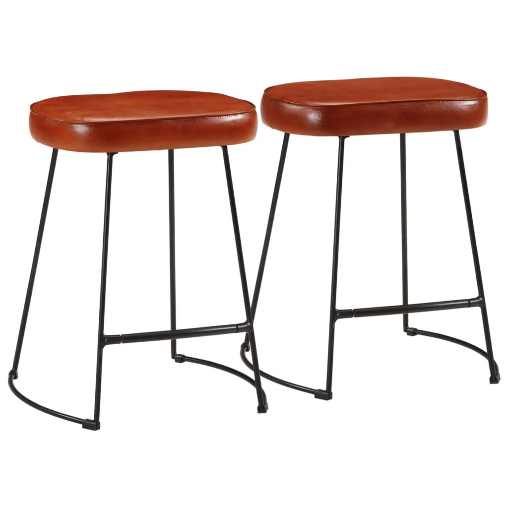 Scaune De Bar, 2 Buc., ,