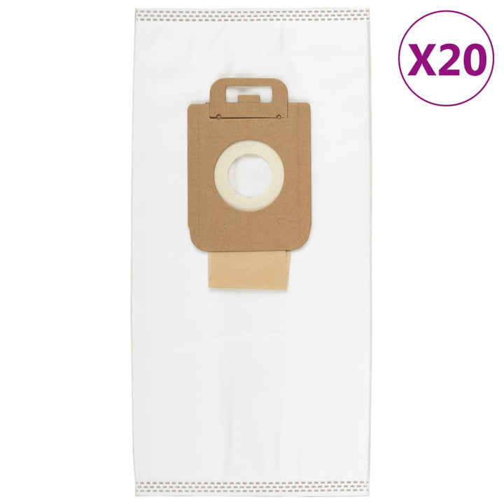 Saci Pentru Aspirator Pentru Miele Fjm, 20 Buc.