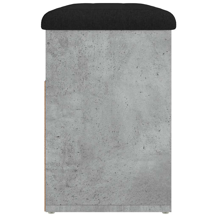 Bancă De Pantofi, , 82X32X45,5 Cm, Lemn Prelucrat