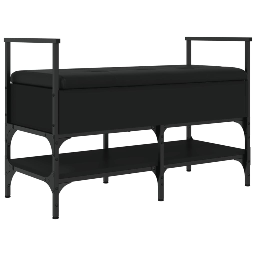 Bancă De Pantofi, , 85,5X42X57,5 Cm, Lemn Prelucrat