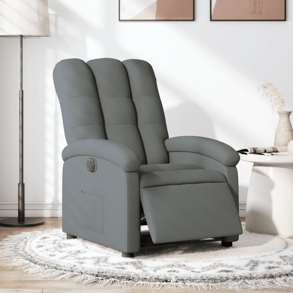 Fotoliu Rabatabil, , Material Textil
