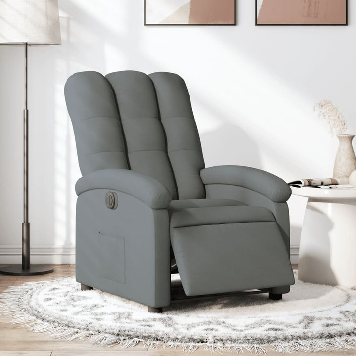 Fotoliu Rabatabil, , Material Textil