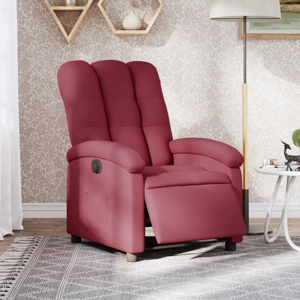 Fotoliu Rabatabil, , Material Textil