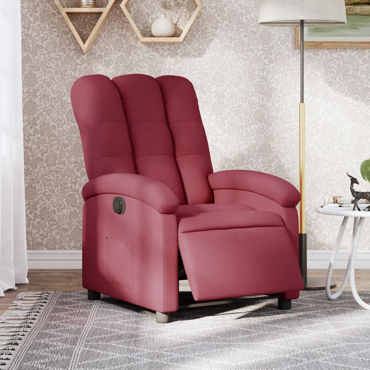 Fotoliu Rabatabil, , Material Textil