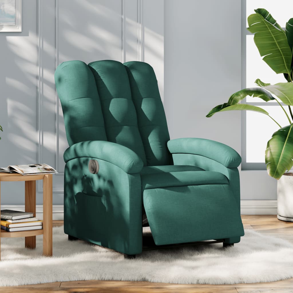 Fotoliu Rabatabil, , Material Textil