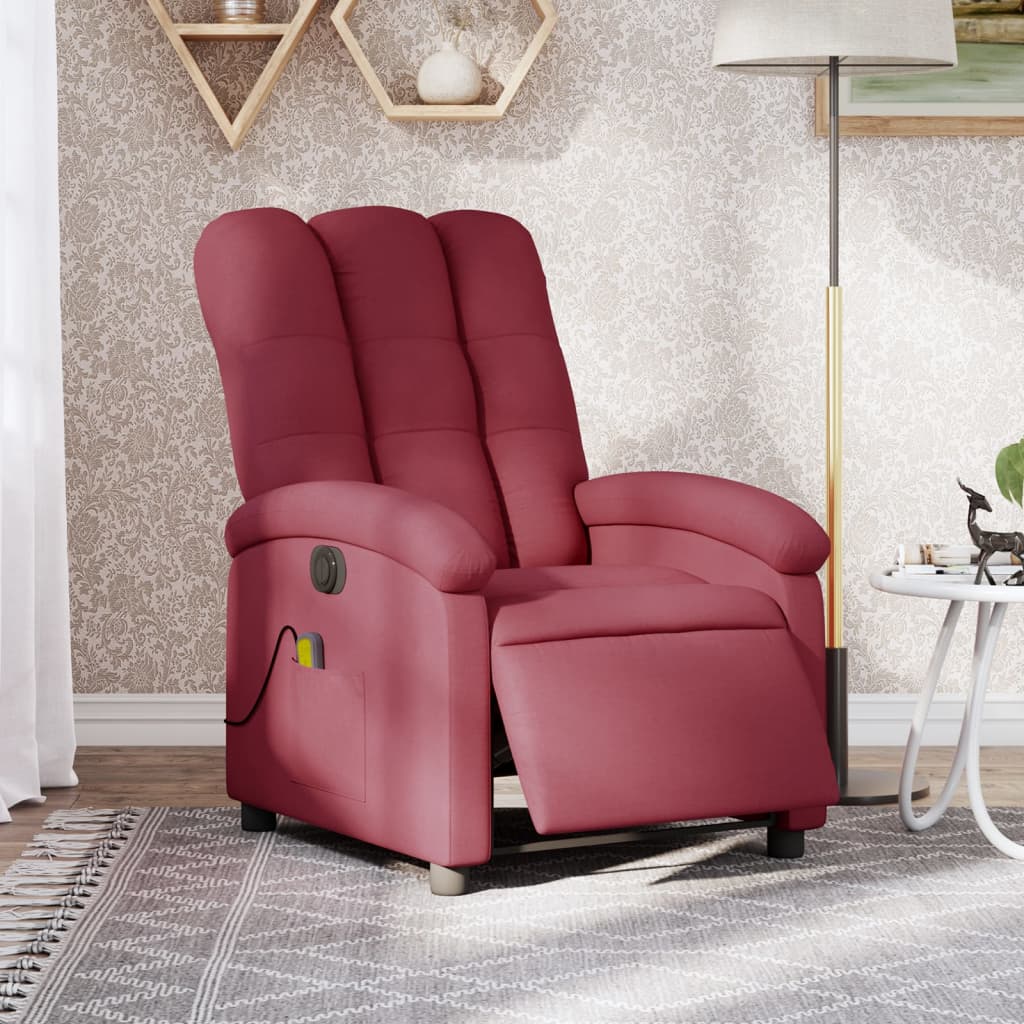 Fotoliu Rabatabil, , Material Textil