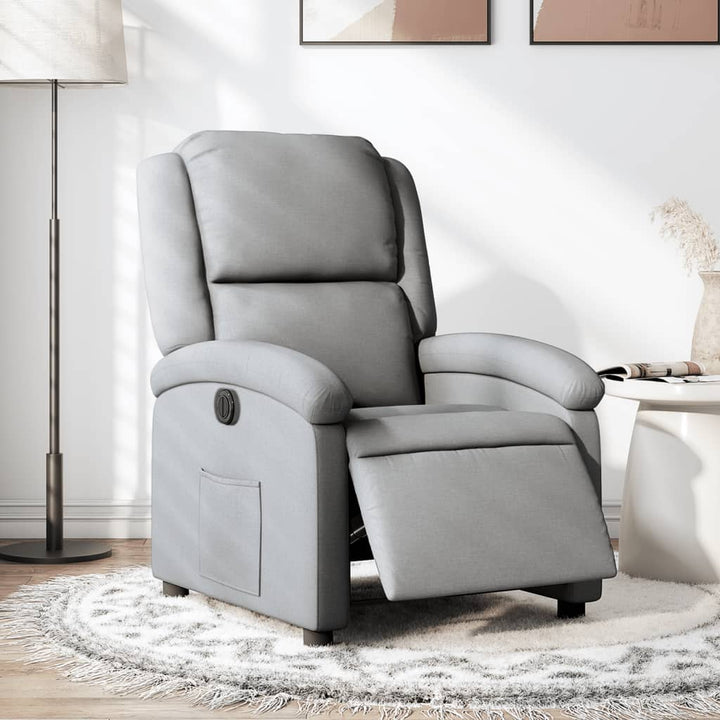 Fotoliu Rabatabil, , Material Textil