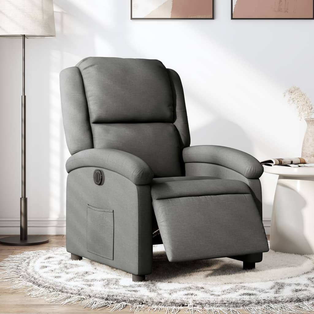 Fotoliu Rabatabil, , Material Textil