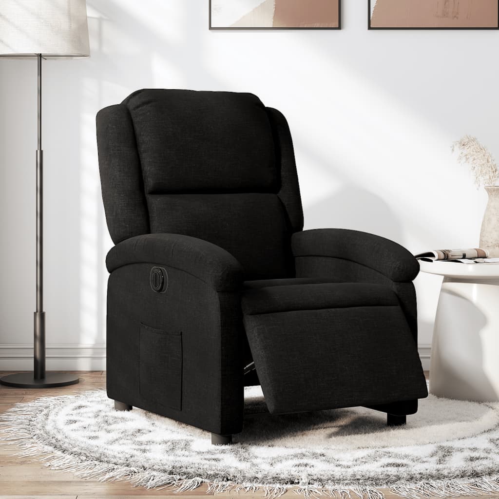 Fotoliu Rabatabil, , Material Textil