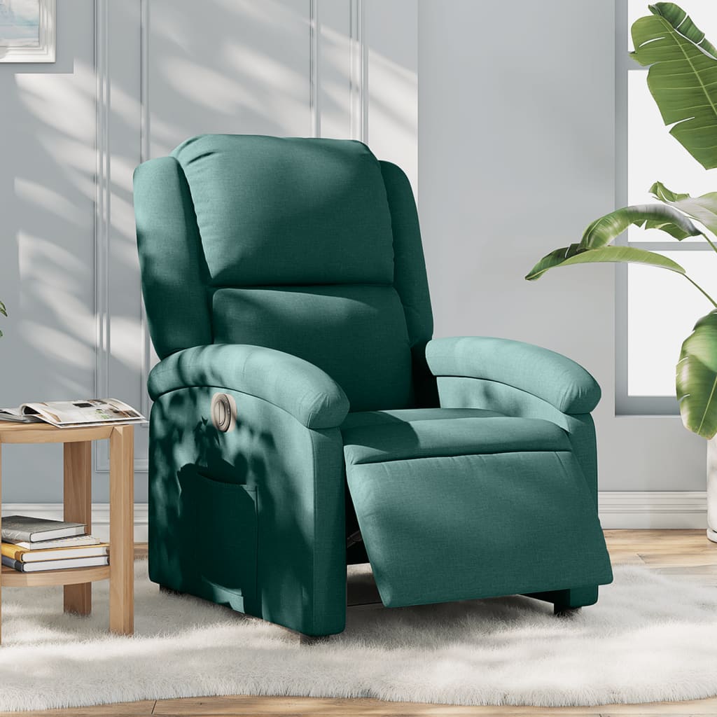 Fotoliu Rabatabil, , Material Textil