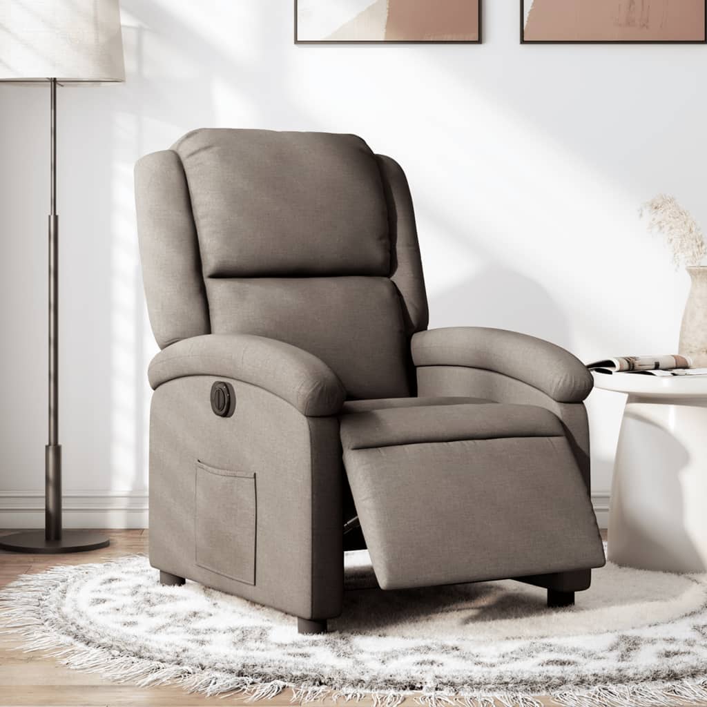 Fotoliu Rabatabil, , Material Textil