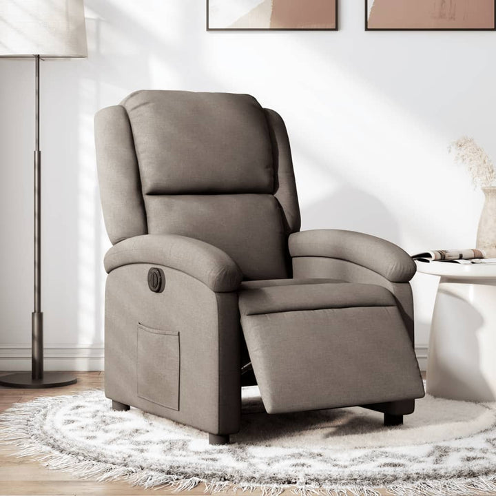 Fotoliu Rabatabil, , Material Textil