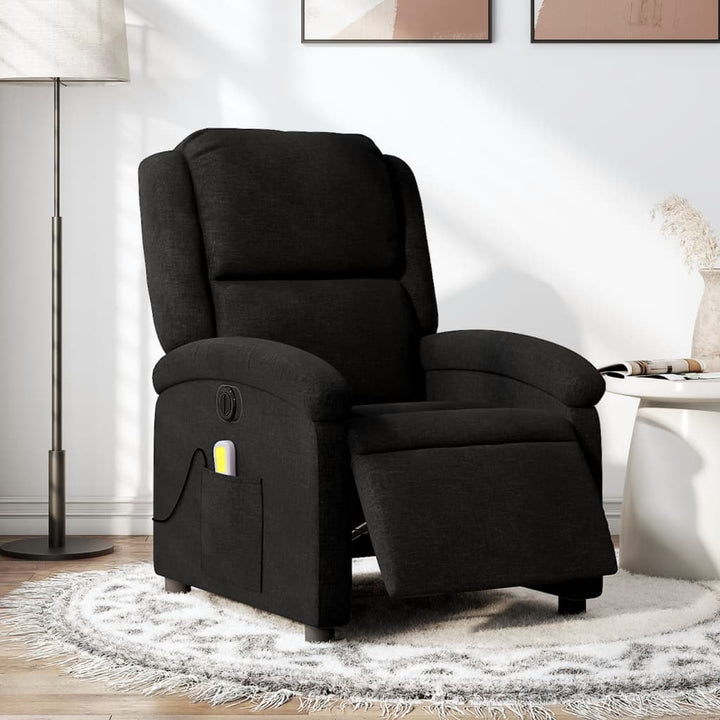 Fotoliu Rabatabil, , Material Textil