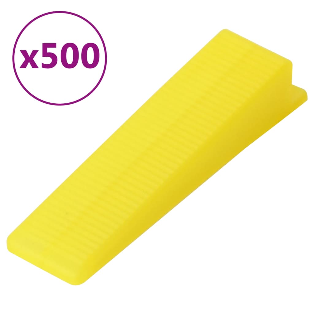 Pene De Nivelare A Plăcilor, 500 Buc