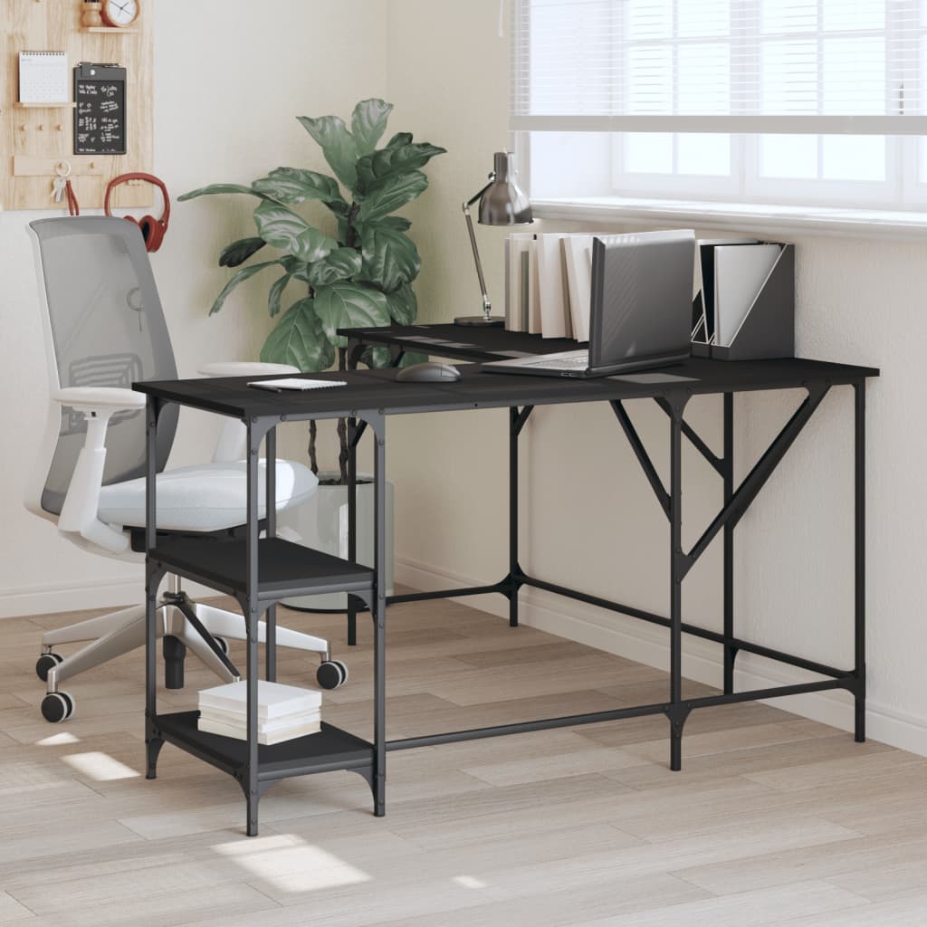 Birou, , 139X139X75 Cm, Lemn Prelucrat