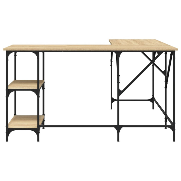 Birou, , 139X139X75 Cm, Lemn Prelucrat