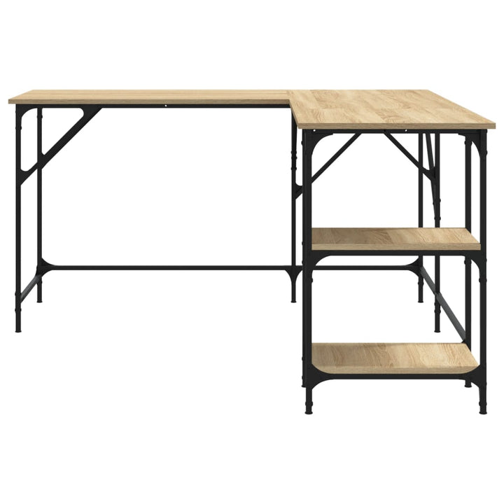 Birou, , 139X139X75 Cm, Lemn Prelucrat