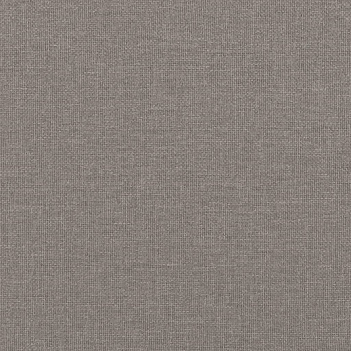Bancă Cu Spătar, , 120X62X75,5 Cm, Textil