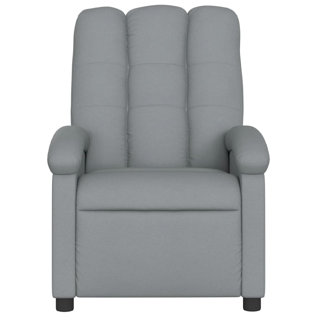 Fotoliu Rabatabil, , Material Textil