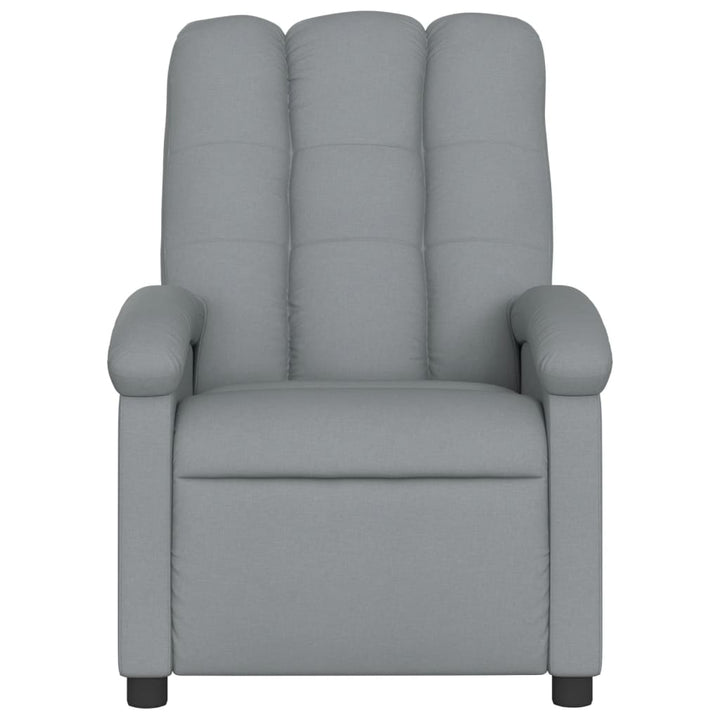 Fotoliu Rabatabil, , Material Textil