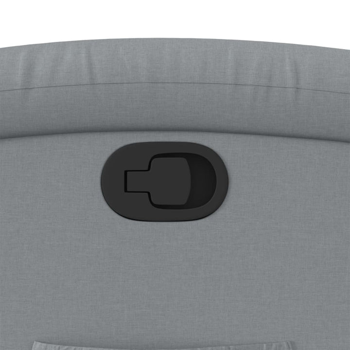 Fotoliu Rabatabil, , Material Textil