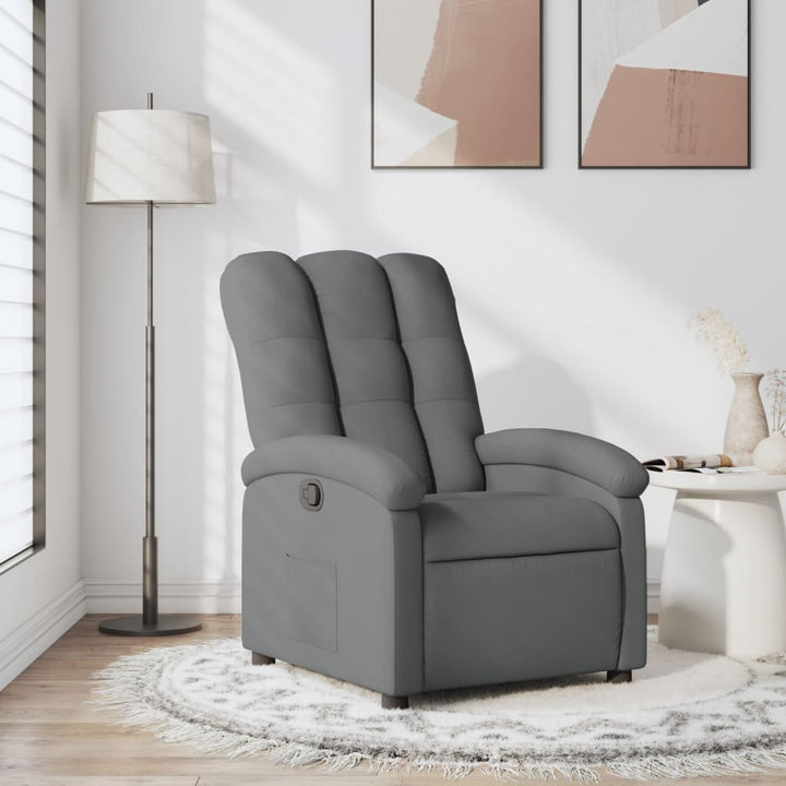 Fotoliu Rabatabil, , Material Textil