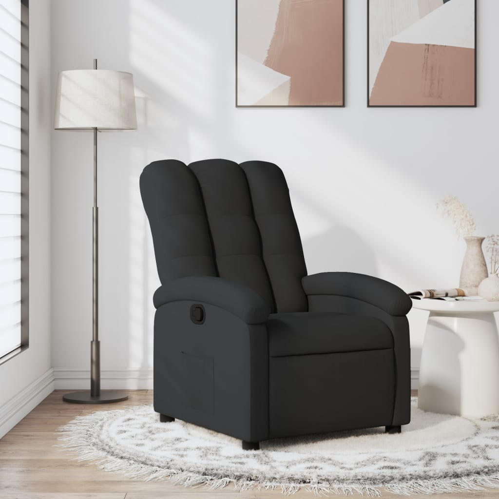 Fotoliu Rabatabil, , Material Textil