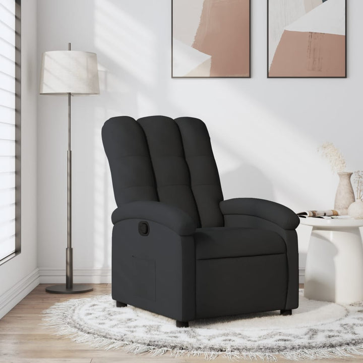 Fotoliu Rabatabil, , Material Textil