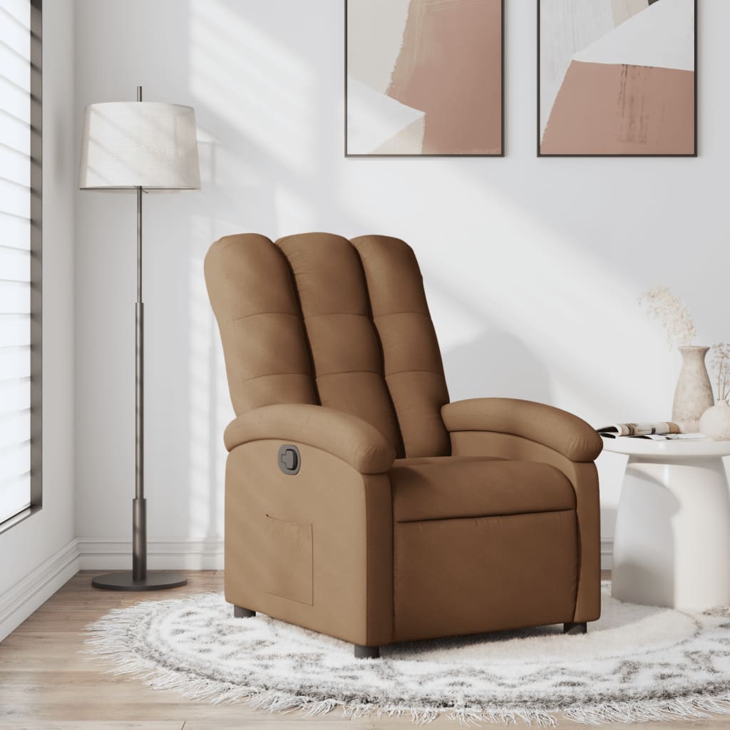 Fotoliu Rabatabil, , Material Textil