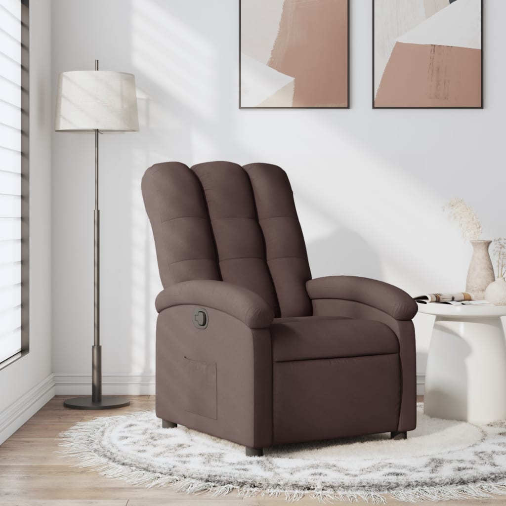 Fotoliu Rabatabil, , Material Textil