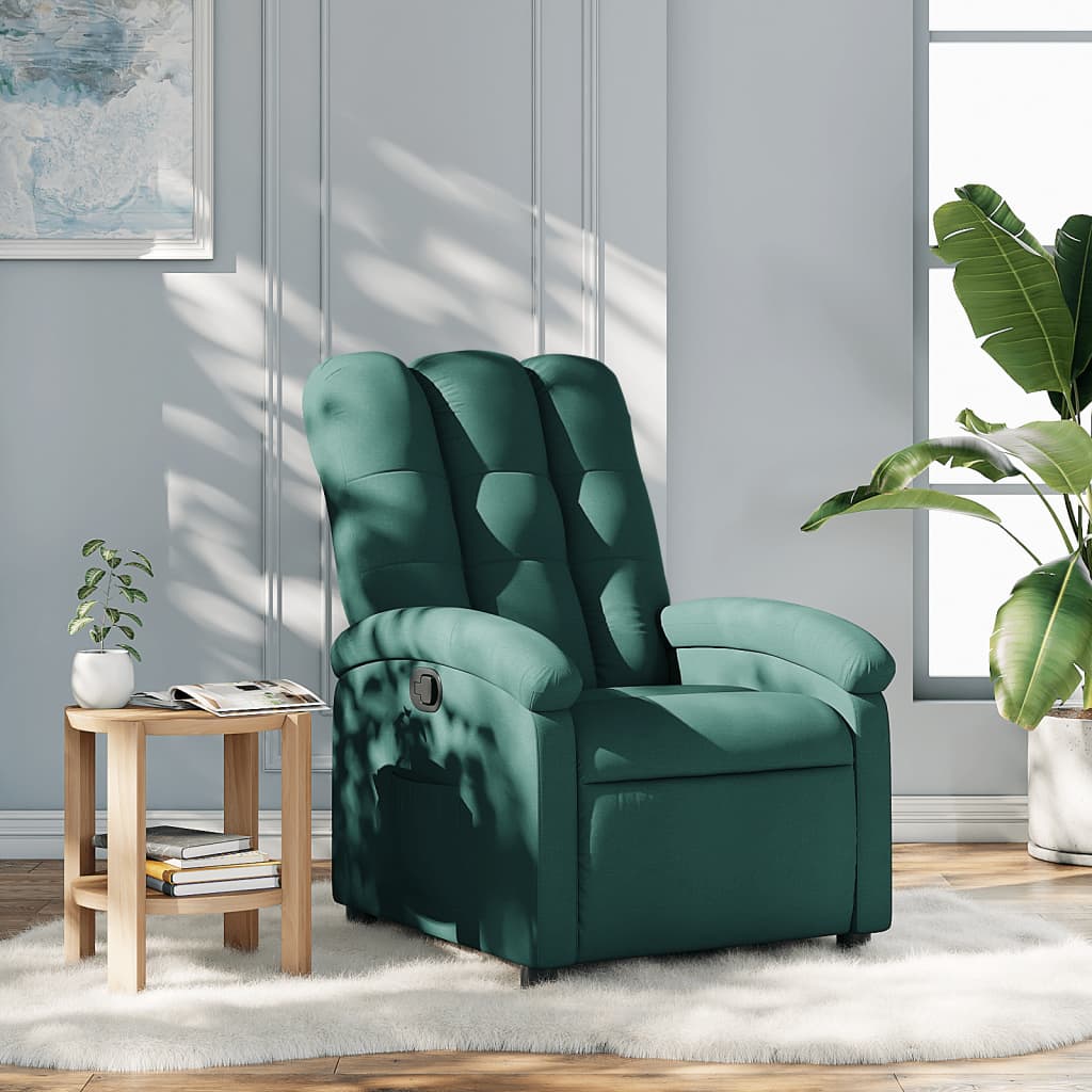 Fotoliu Rabatabil, , Material Textil