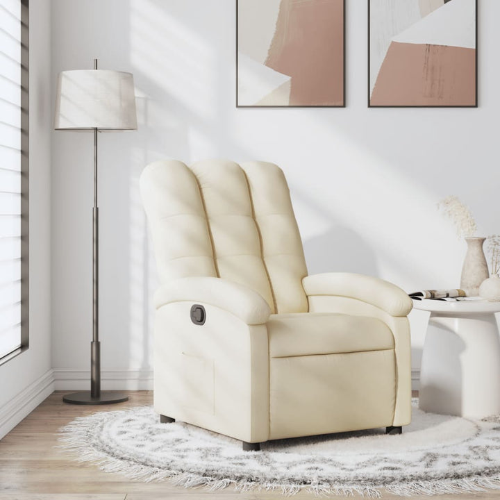 Fotoliu Rabatabil, , Material Textil