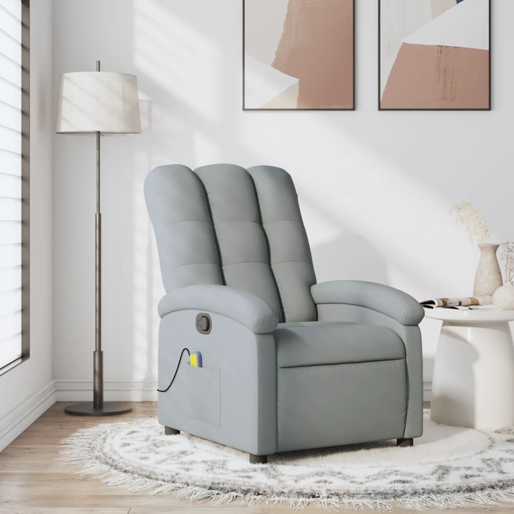 Fotoliu Rabatabil, , Material Textil