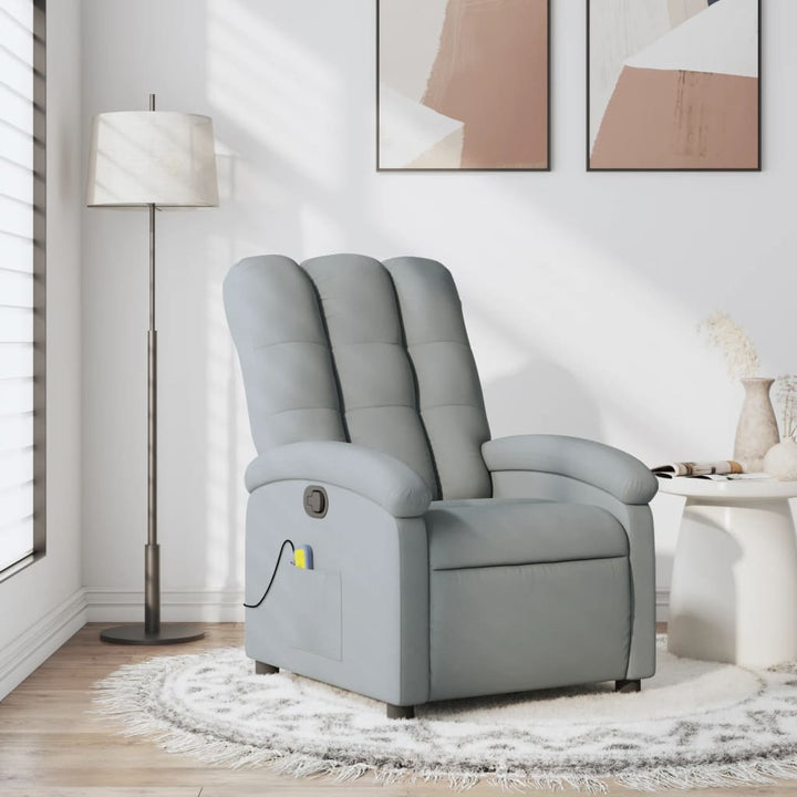 Fotoliu Rabatabil, , Material Textil