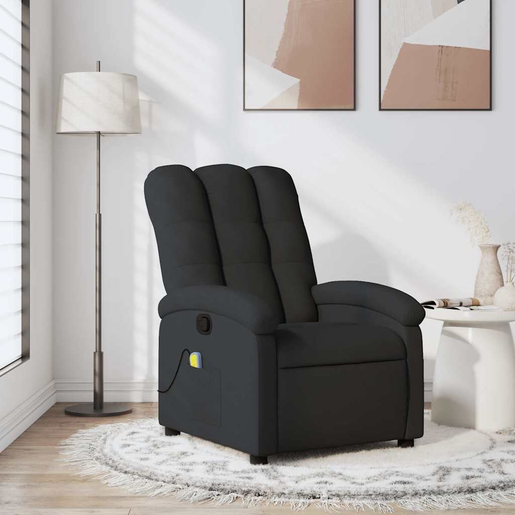 Fotoliu Rabatabil, , Material Textil