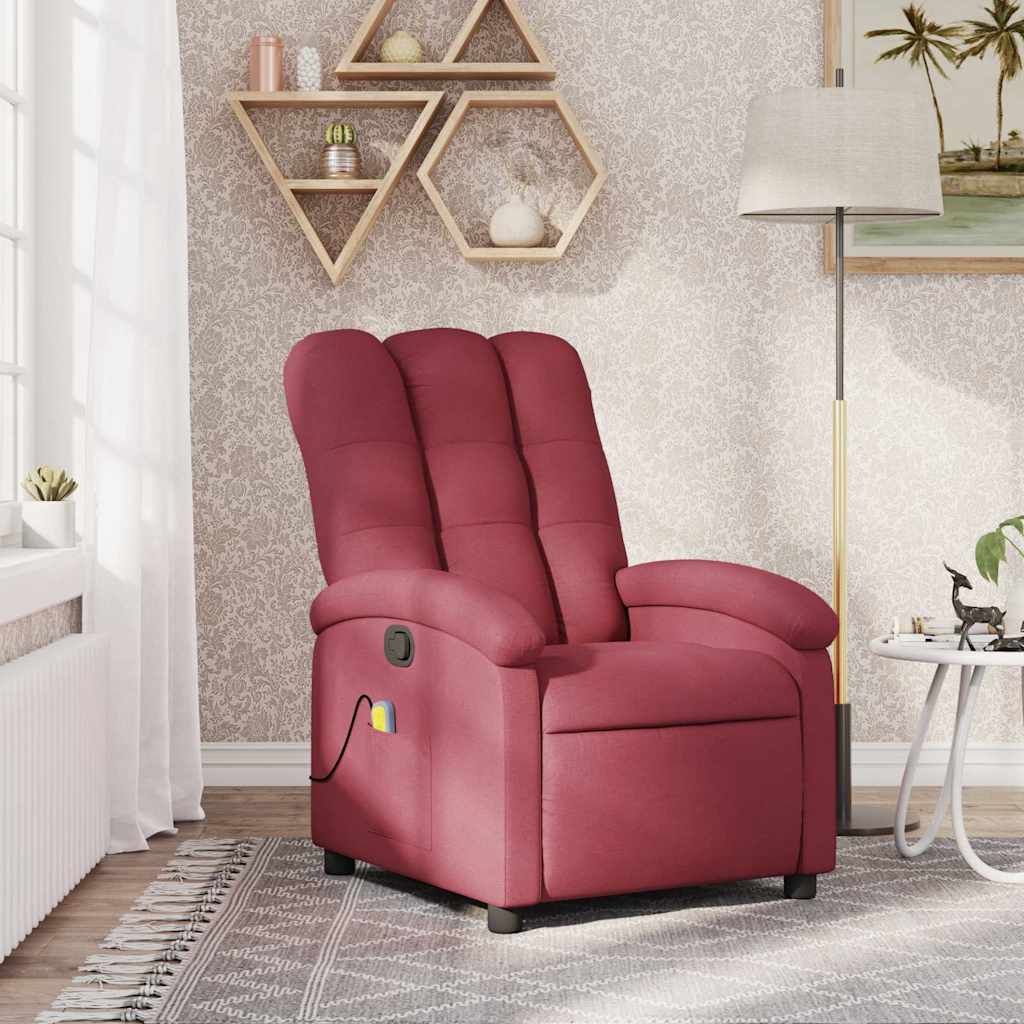Fotoliu Rabatabil, , Material Textil