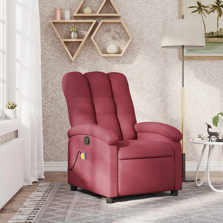 Fotoliu Rabatabil, , Material Textil