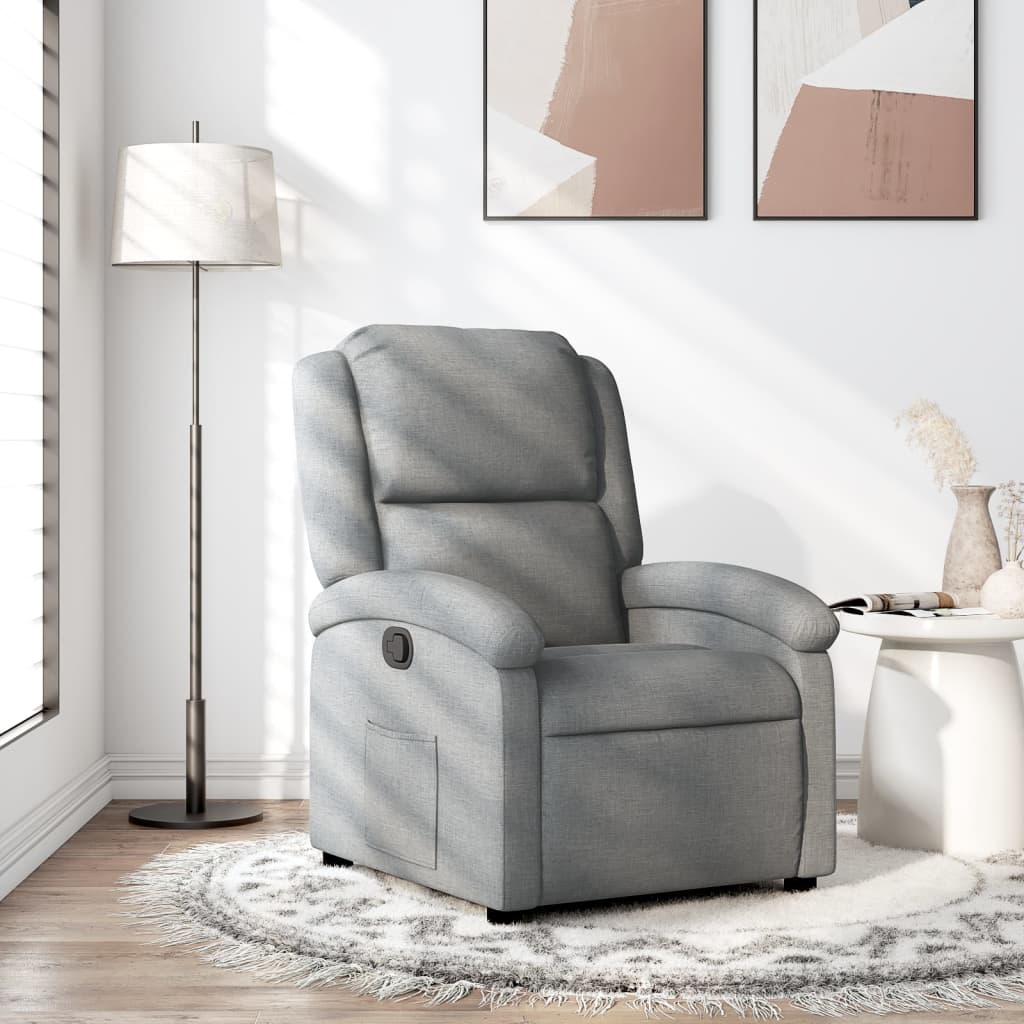Fotoliu Rabatabil, , Material Textil