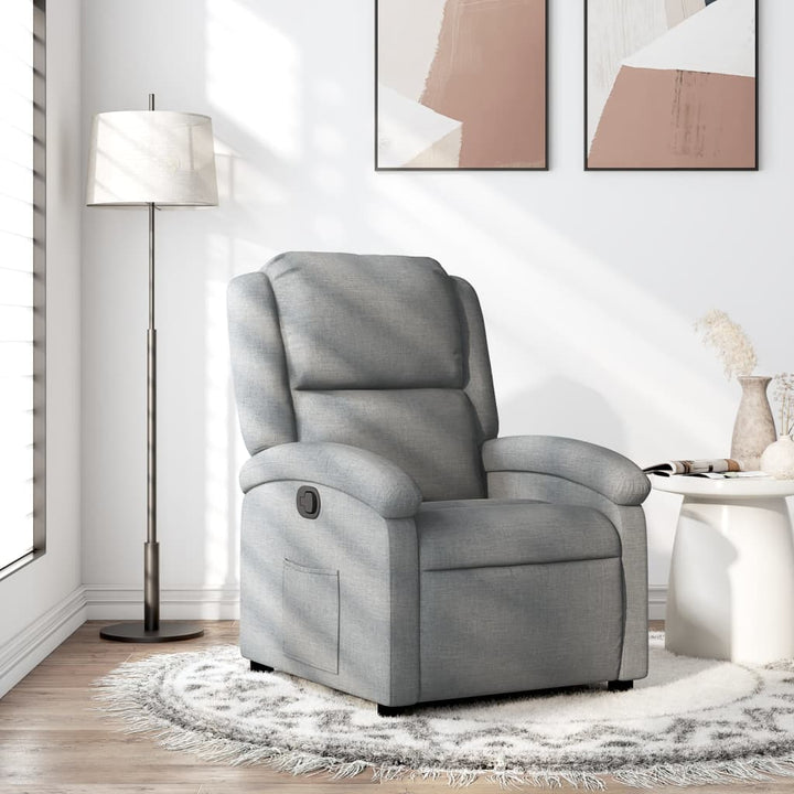 Fotoliu Rabatabil, , Material Textil