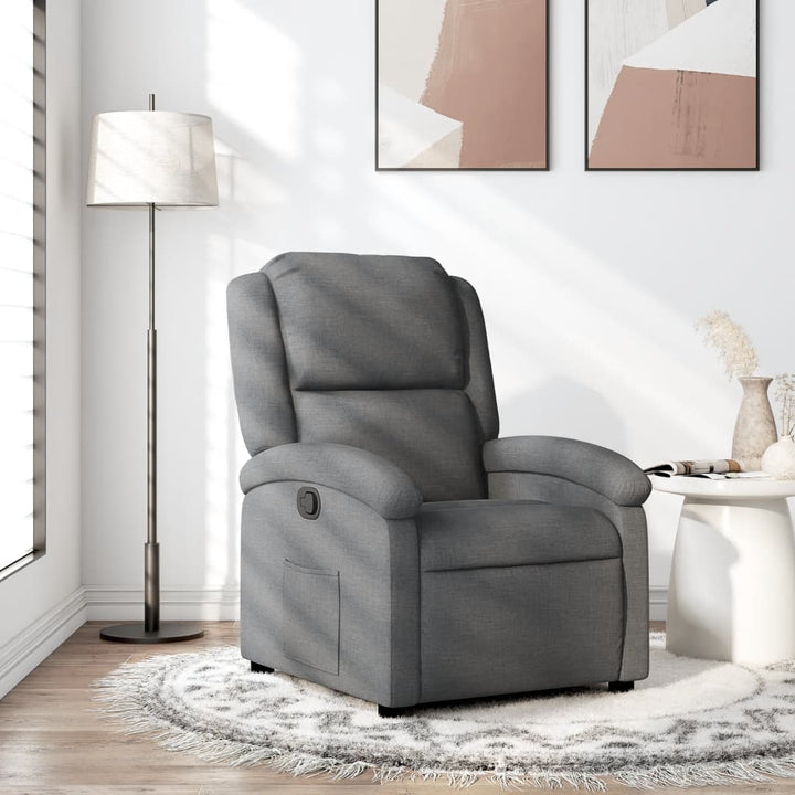 Fotoliu Rabatabil, , Material Textil