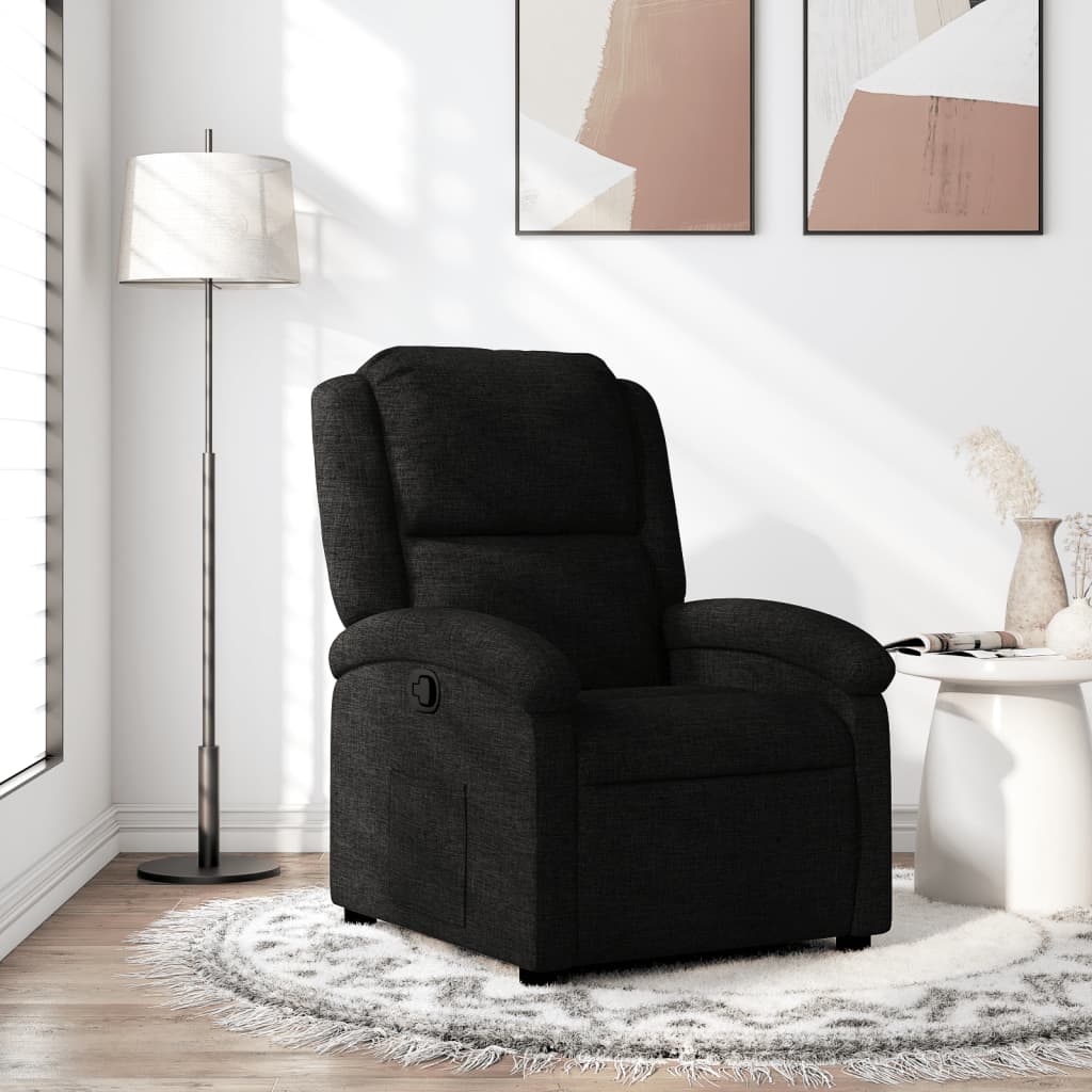 Fotoliu Rabatabil, , Material Textil