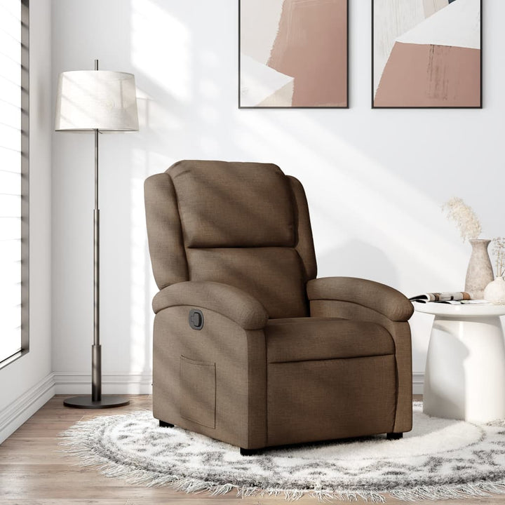 Fotoliu Rabatabil, , Material Textil