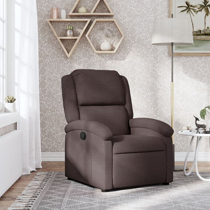 Fotoliu Rabatabil, , Material Textil