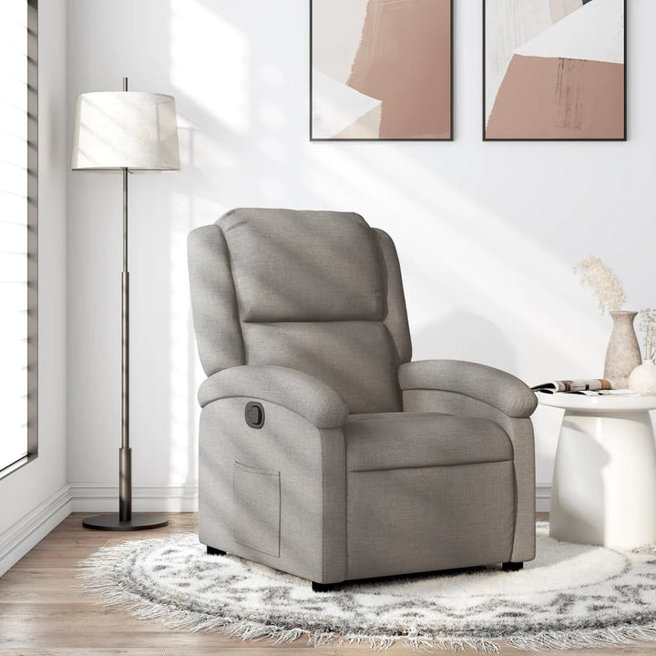 Fotoliu Rabatabil, , Material Textil