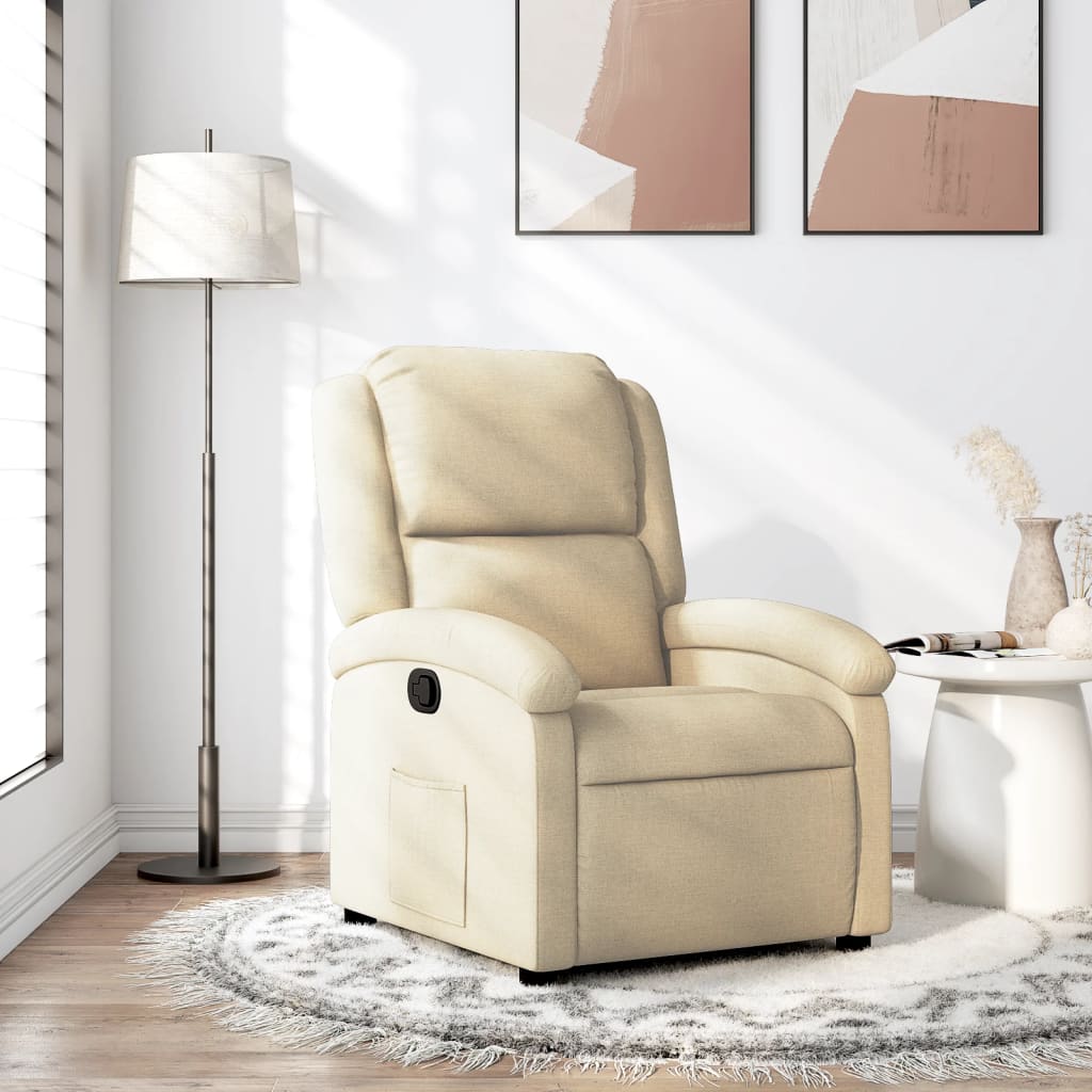 Fotoliu Rabatabil, , Material Textil